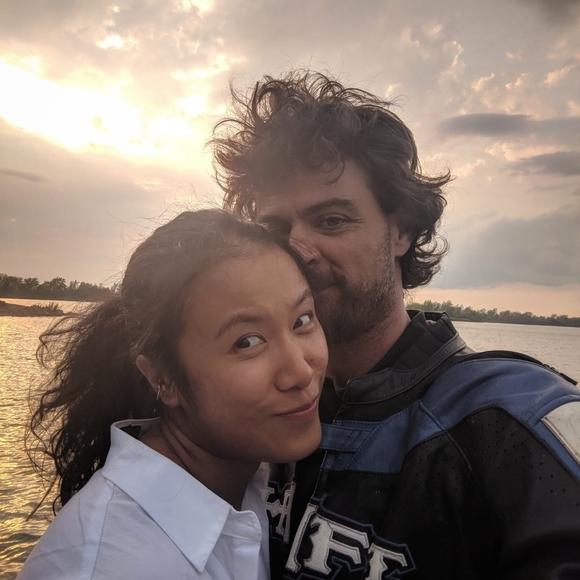 Meet your Posher, Shaun - Picture 1 of 1